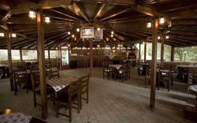 BSA Hotel Holiday Park