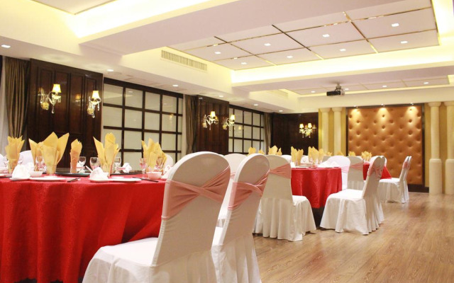 Holiday Inn Express Xiamen Lushan by IHG