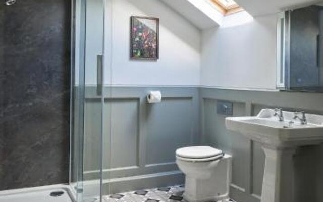 The Exmoor Forest Inn