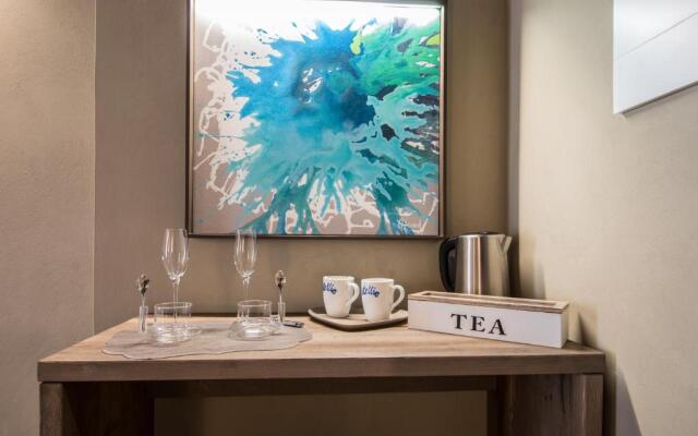 Stellio Affittacamere - Guest House