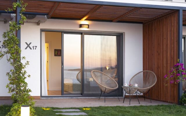 niXie Hotel & Beach - Adults Only