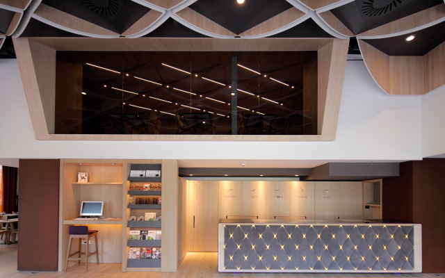 Hotel Nox