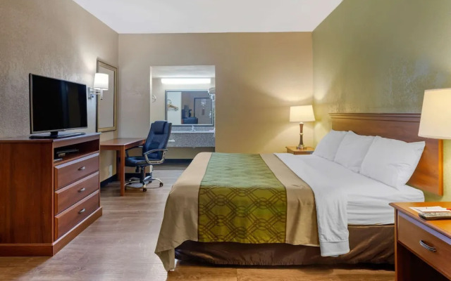 Econo Lodge Belton