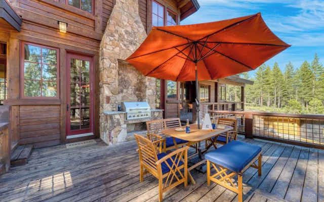 Grays Crossing by Avantstay Stunning 4bdr Cabin