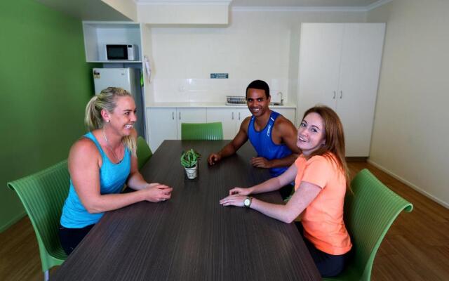 Gold Coast Performance Centre - Hostel