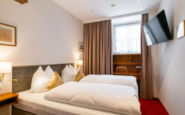 Cityhotel Trumer Stube