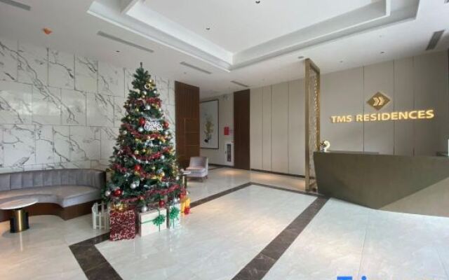 Tyhee Beach Apartment