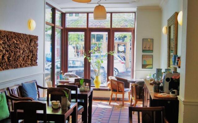 SOFS Boutique Hotel