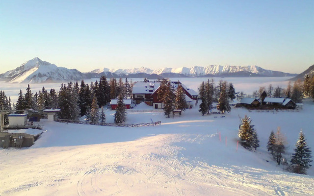 Hotel Krvavec