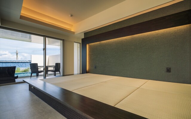 Ken Ken Villa Yuumodoro