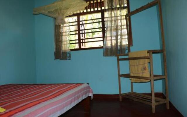 Shanthi Homestay