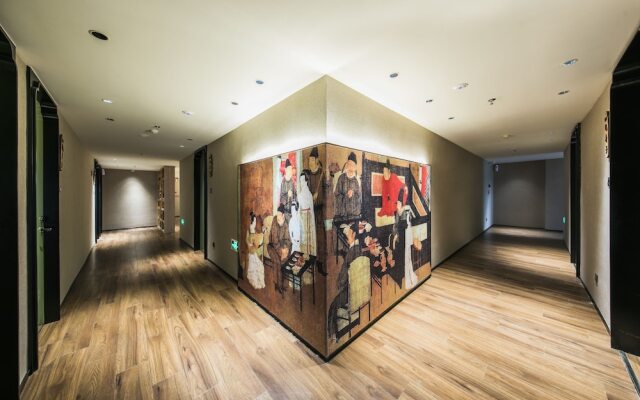 Enze Boutique Hotel