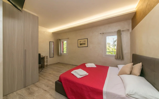 Red Lion Guest House