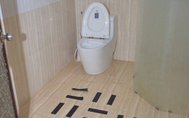 Thuy Hanh Homestay Vung Tau