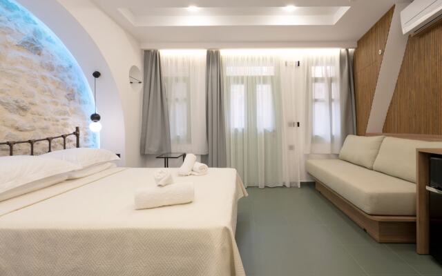 Sartori Concept Hotel