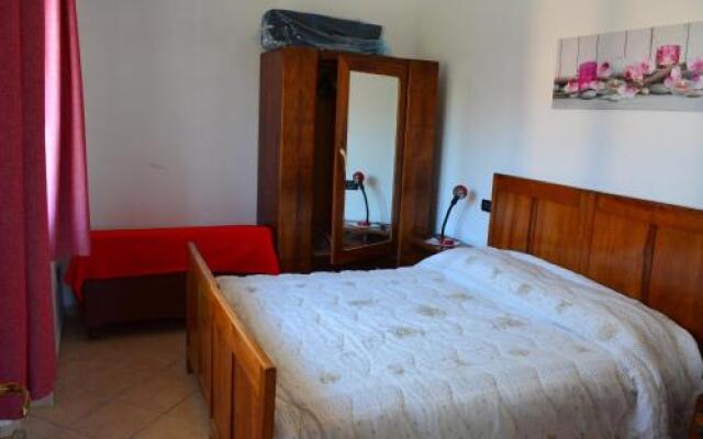 Appartamento Arione