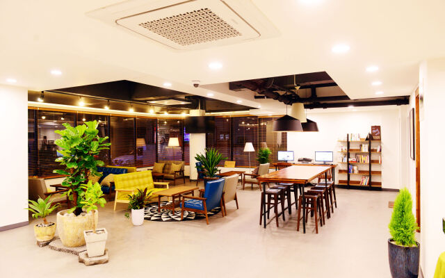 Casa Mini Hotel