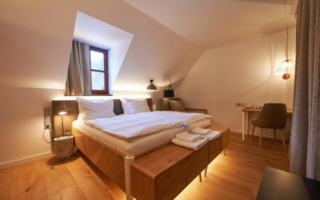 Hotel Plesnik
