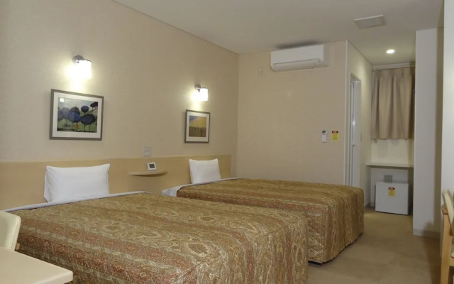 Family Lodge Hatagoya Sakaiminato