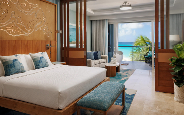 Sandals Montego Bay All Inclusive