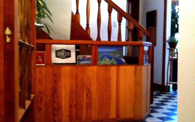 Travesia Bed and Breakfast