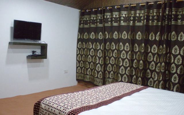 Rangyul Resort