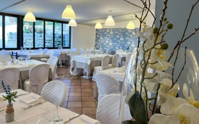 Hotel Brigantino