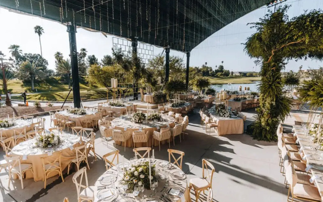 Hotel Azul Talavera Country Club