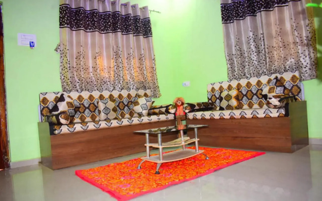 Sailesh Villa 4 bhk