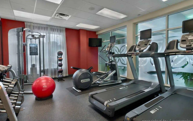 Hilton Garden Inn Birmingham/Lakeshore Drive