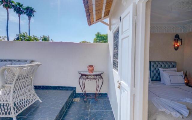 Riad Princesse du Desert