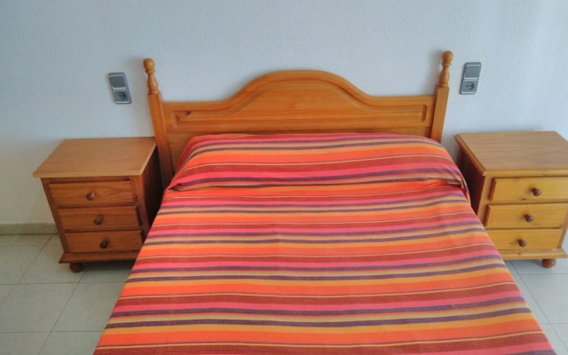 APCOSTAS Forner Vista Piscina