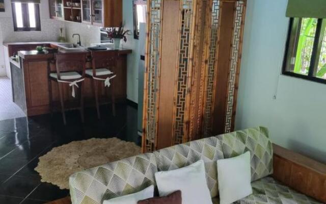 Villa Jati