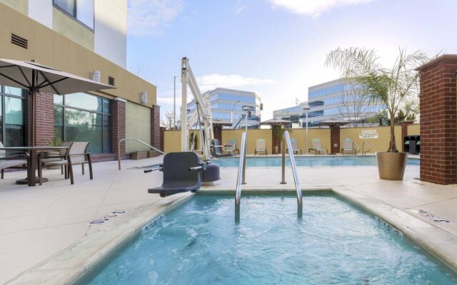 Courtyard by Marriott San Jose Campbell