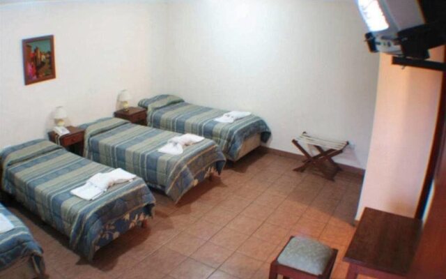 La Casona de la Linda