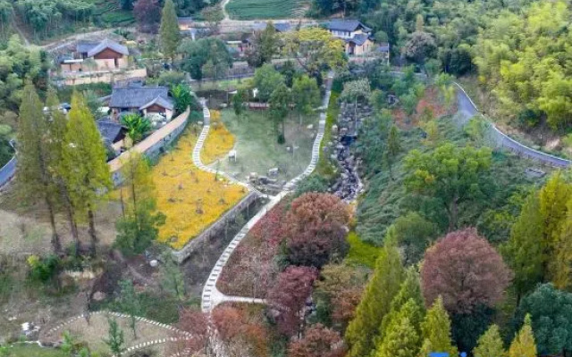 AlorValley  HuZhou – Outside – Huzhou