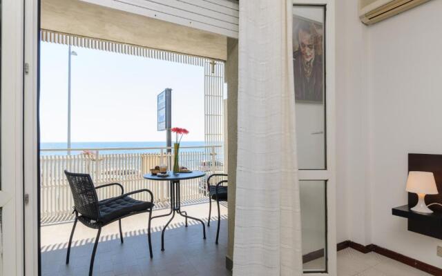 Marina D'Agrò Residence