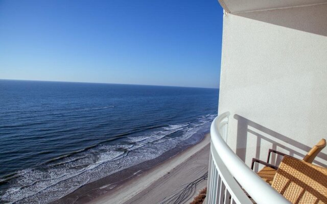 Towers at North Myrtle Beach