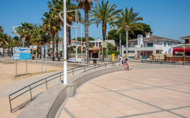 Beach House Cambrils