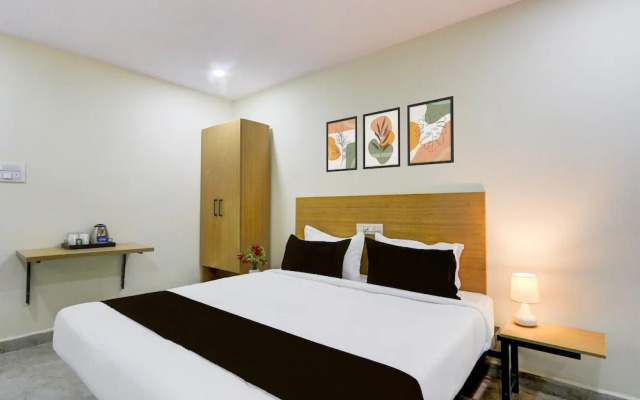 Mordern Stay at Kukatpally Hyderabad