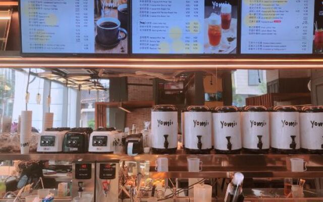 Xinlongmen Apartment Hotel