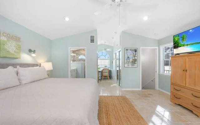 Nerita Garden 3 Bedroom Home