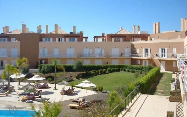 Cabanas Gardens Front Pool 1 Floor