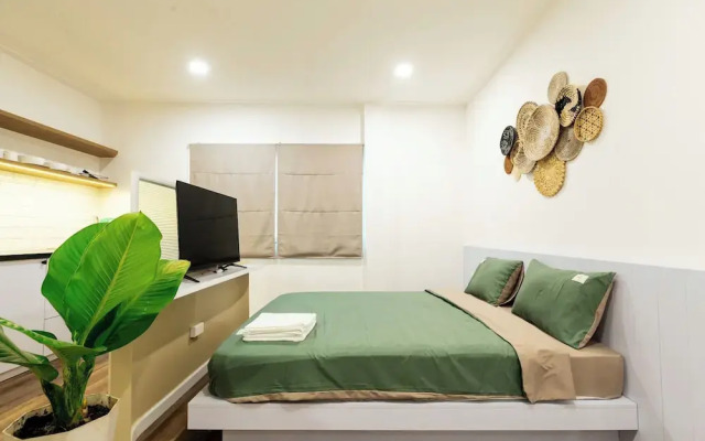 Stay Studio Villa Hideaway