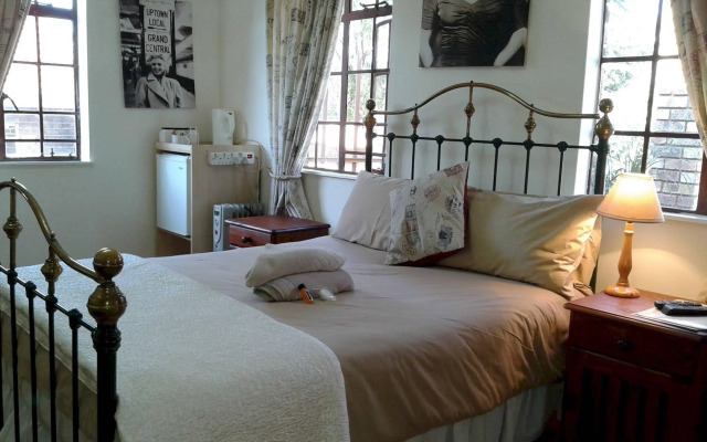 Kalahari Guest House