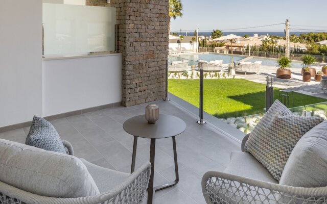 Dionis Boutique Hotel & Spa