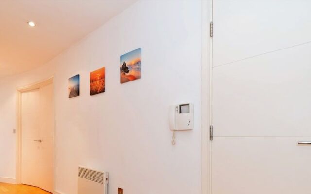The Chamber Suites