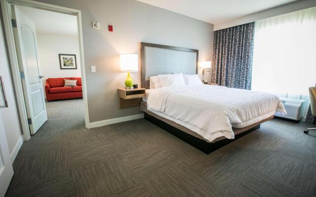 Hampton Inn & Suites Tempe/Phoenix Airport, AZ