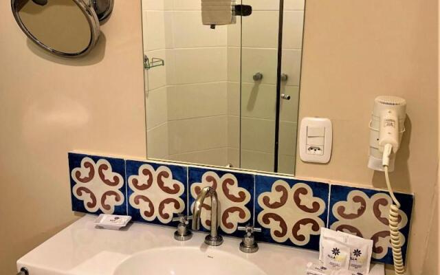 Villa Flor Ecoresort
