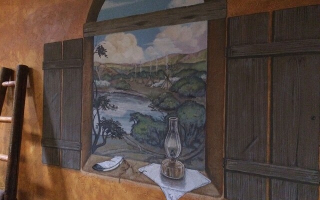 Wild Rose Manor Bed and Breakfast